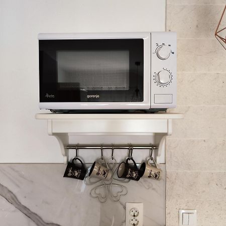 Apartments Aurora زادار الغرفة الصورة