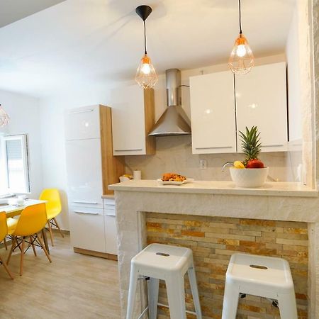 Apartments Aurora زادار المظهر الخارجي الصورة