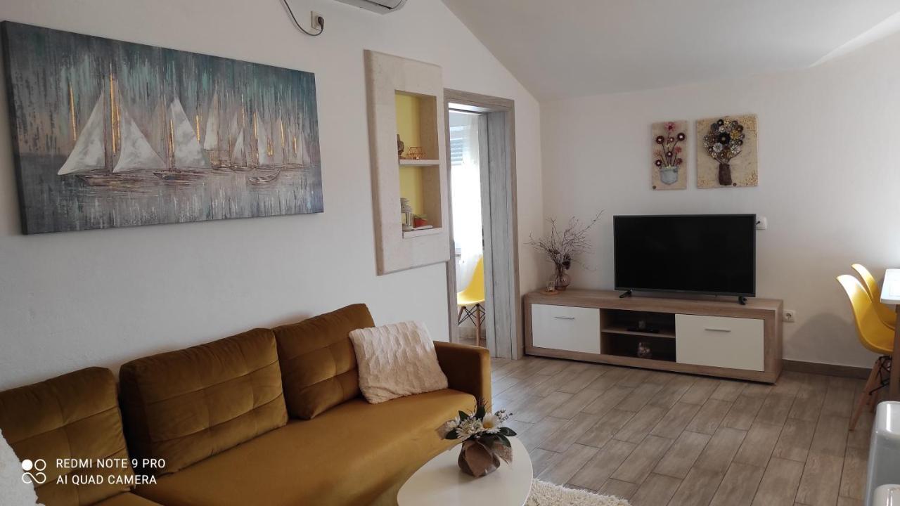 Apartments Aurora زادار المظهر الخارجي الصورة