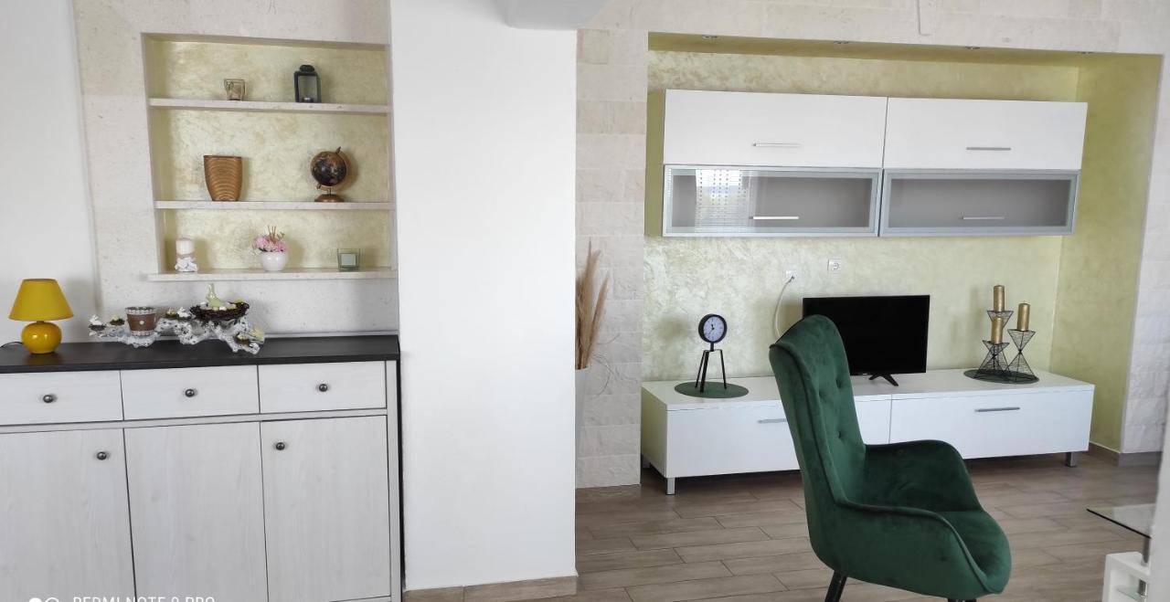 Apartments Aurora زادار المظهر الخارجي الصورة
