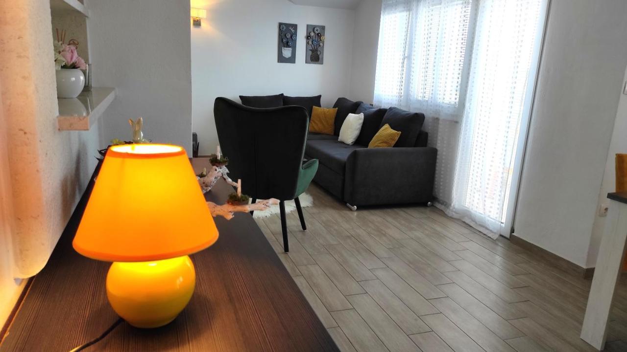 Apartments Aurora زادار المظهر الخارجي الصورة