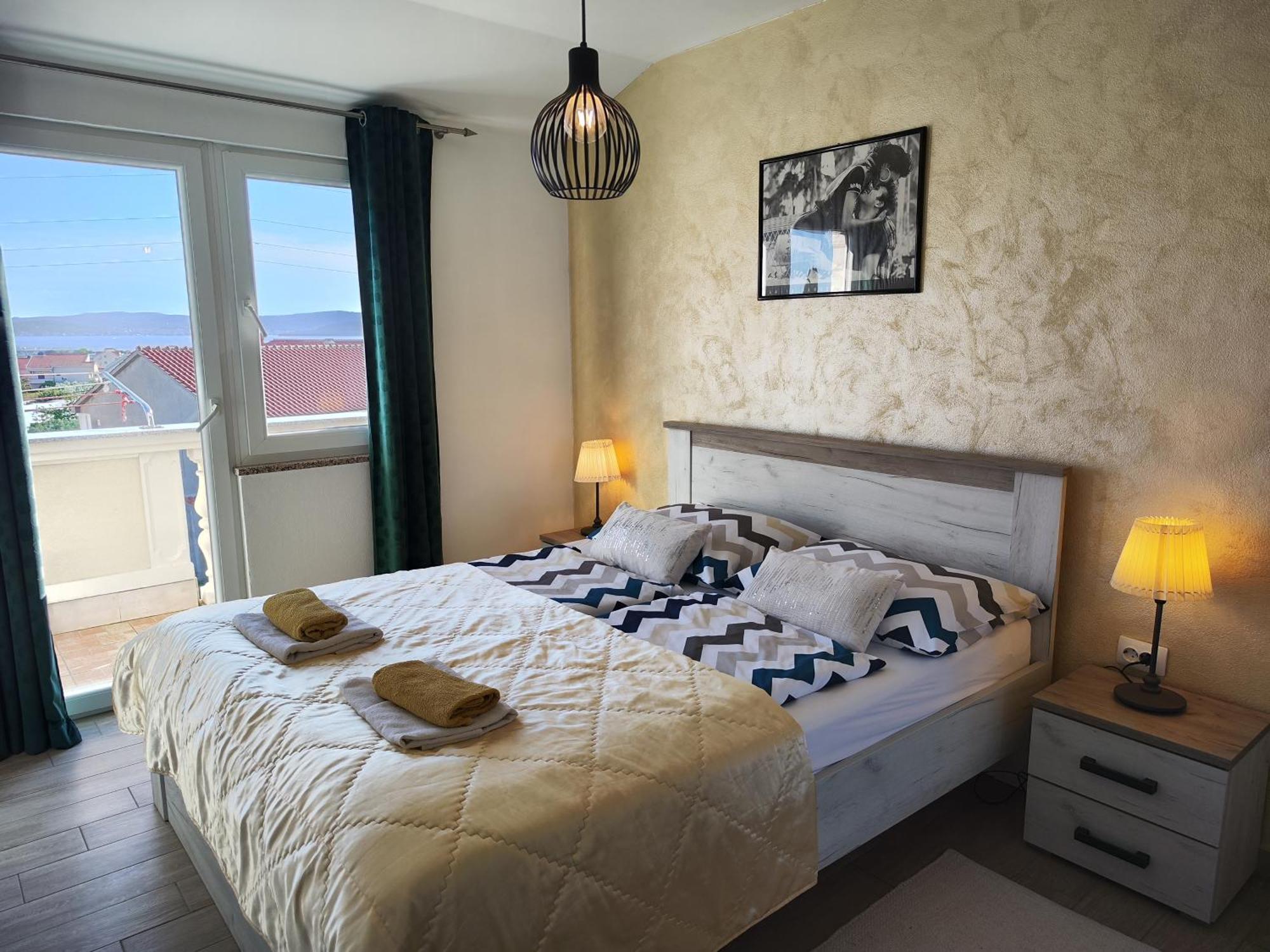 Apartments Aurora زادار الغرفة الصورة