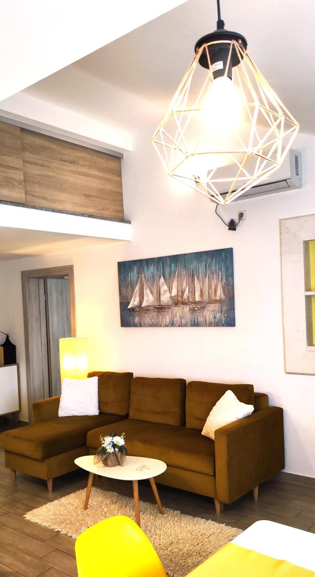 Apartments Aurora زادار الغرفة الصورة