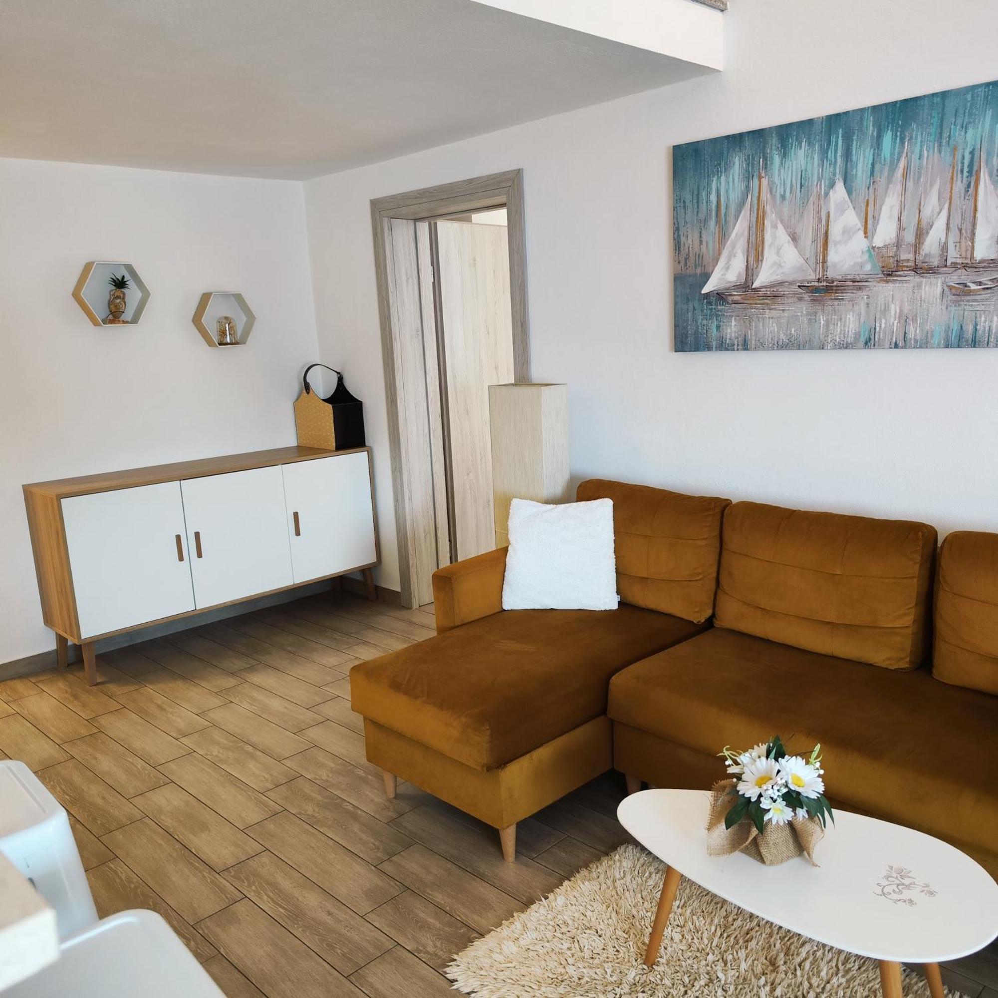Apartments Aurora زادار الغرفة الصورة