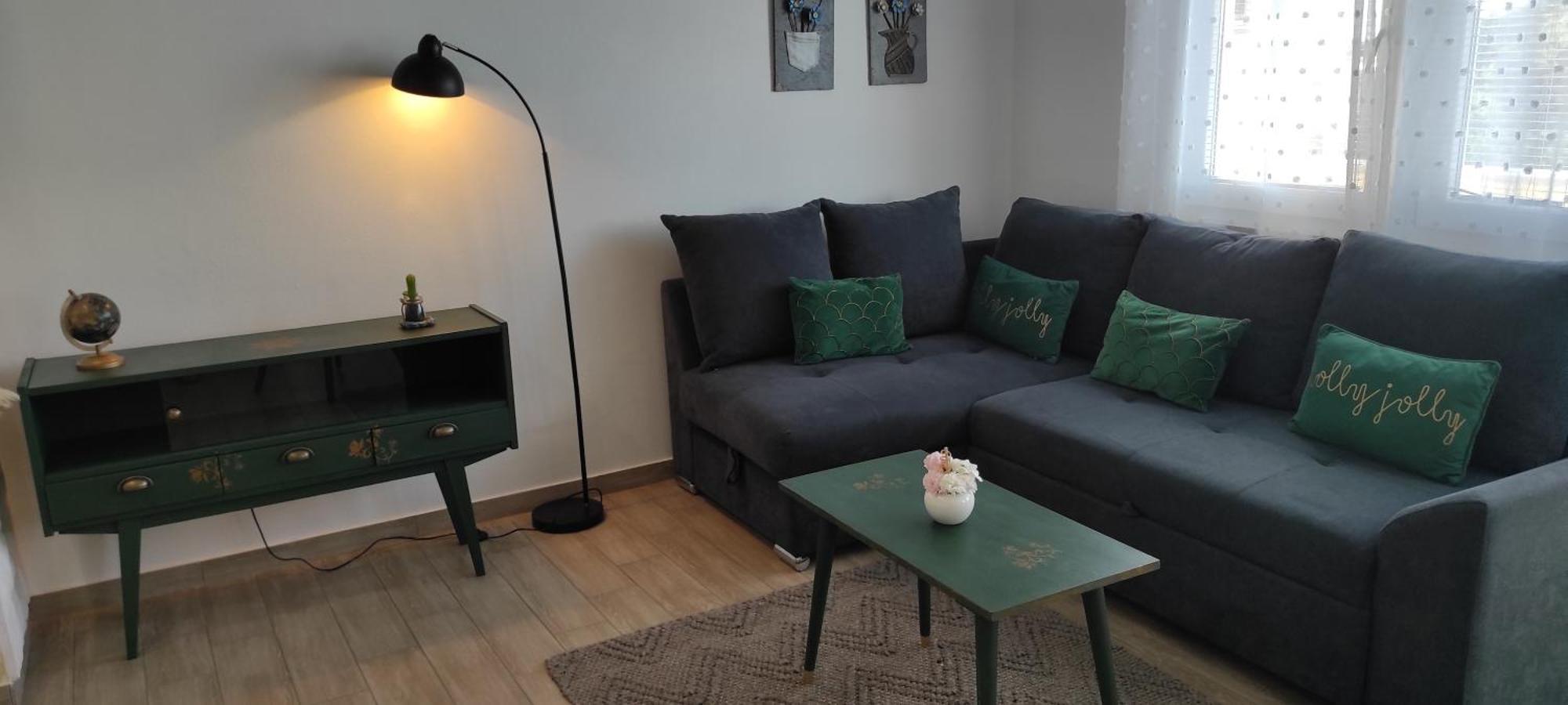 Apartments Aurora زادار الغرفة الصورة