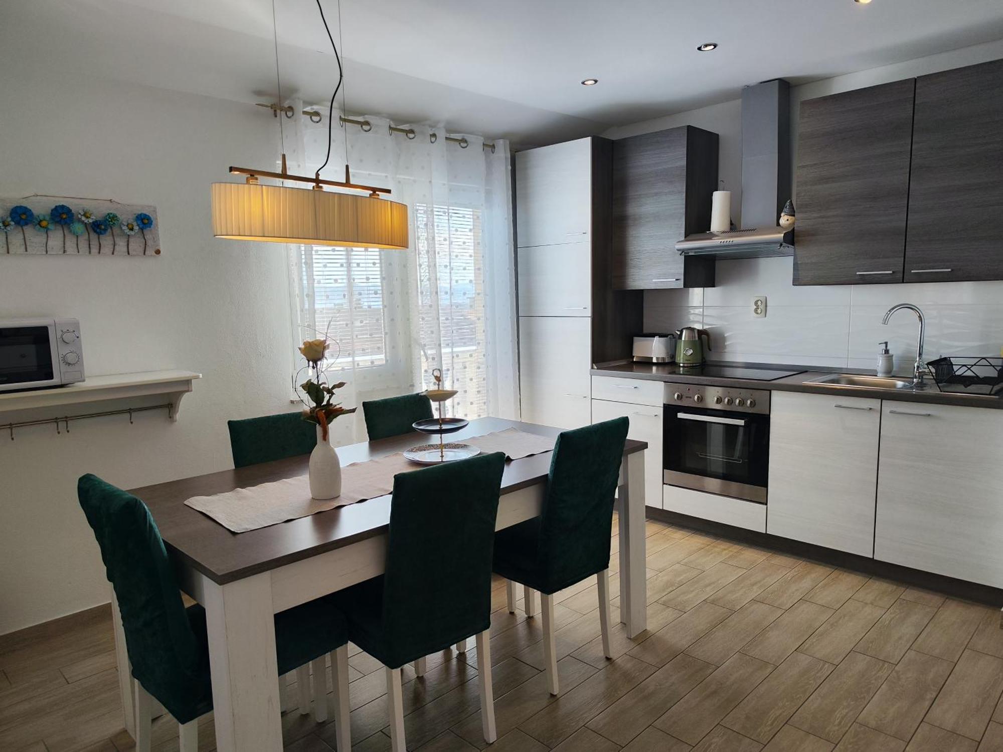 Apartments Aurora زادار الغرفة الصورة