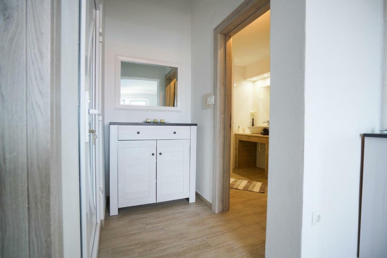 Apartments Aurora زادار المظهر الخارجي الصورة