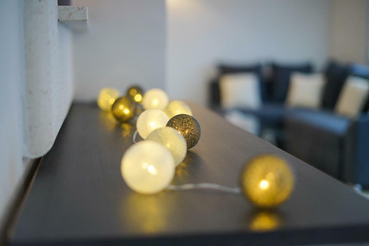 Apartments Aurora زادار المظهر الخارجي الصورة