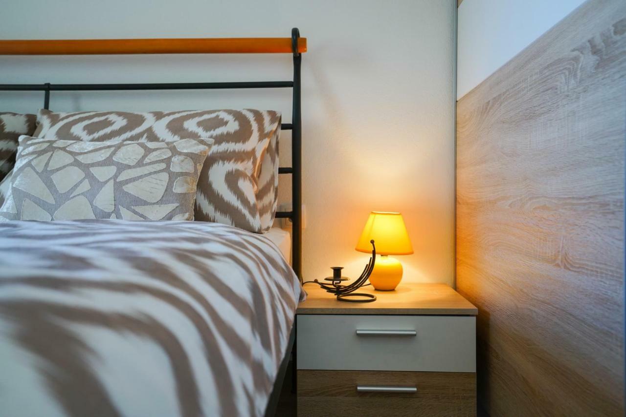 Apartments Aurora زادار المظهر الخارجي الصورة